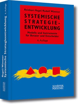 cover image of Systemische Strategieentwicklung